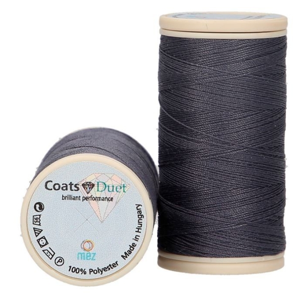 Fil coats polyester 100m col 7540