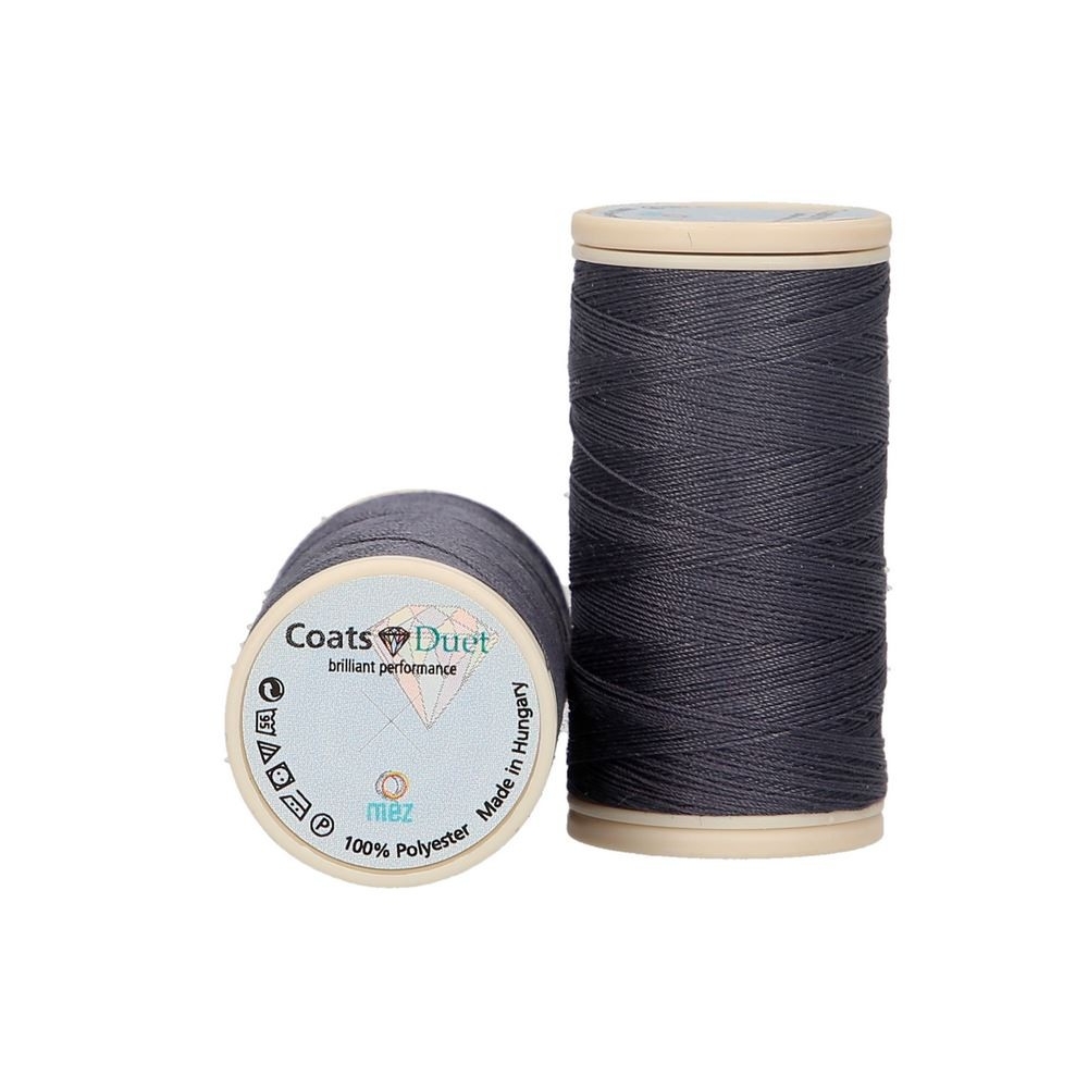 Fil coats polyester 100m col 7540