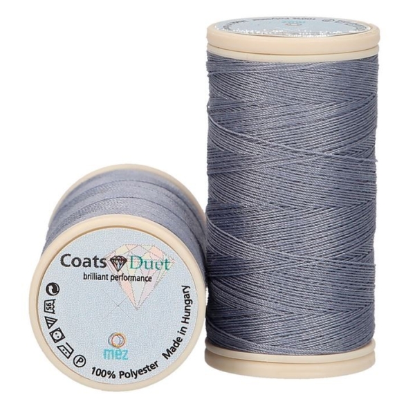 Fil coats polyester 100m col 4520
