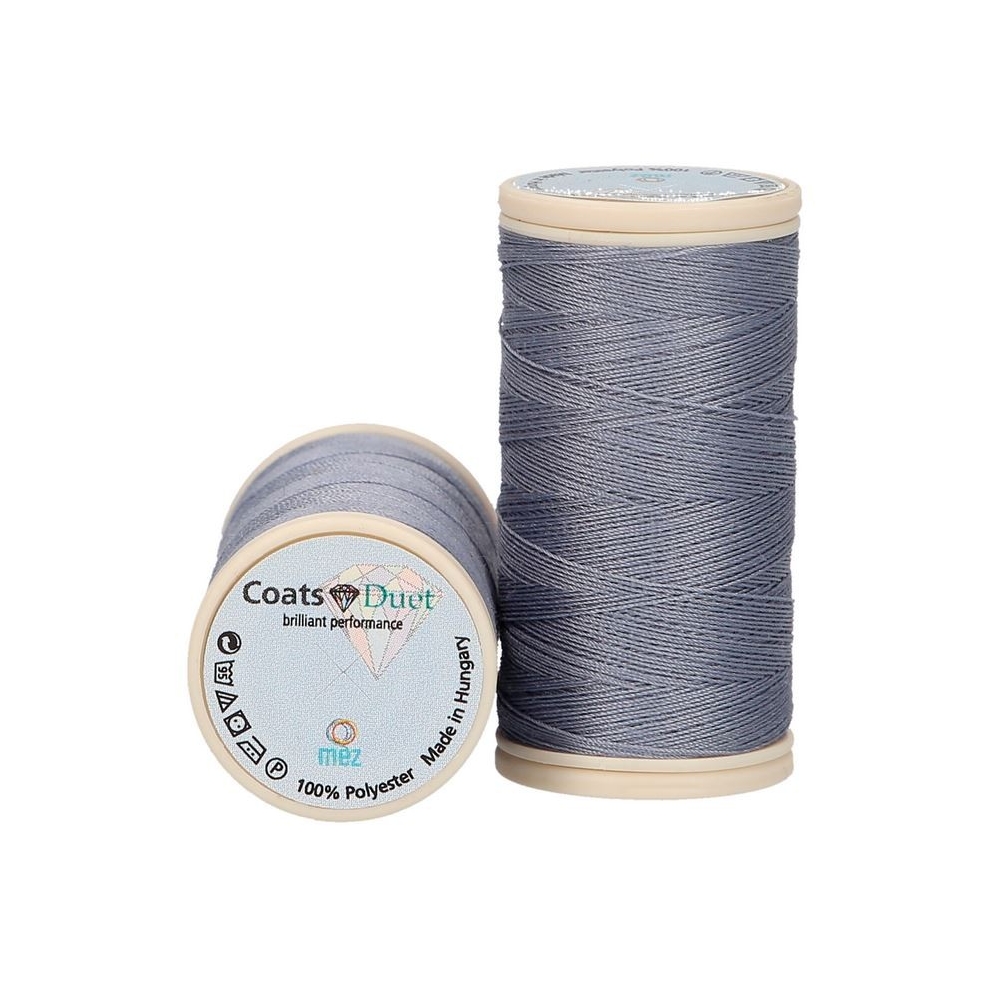 Fil coats polyester 100m col 4520