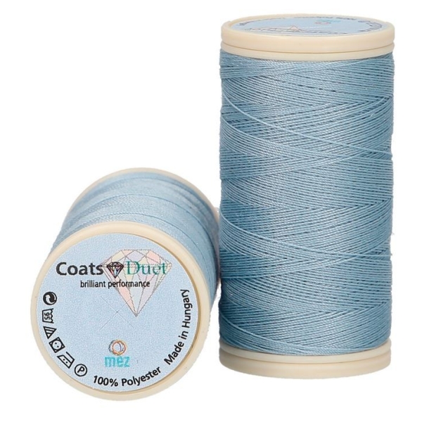 Fil coats polyester 100m col 2040
