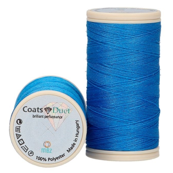 Fil coats polyester 100m col 6170