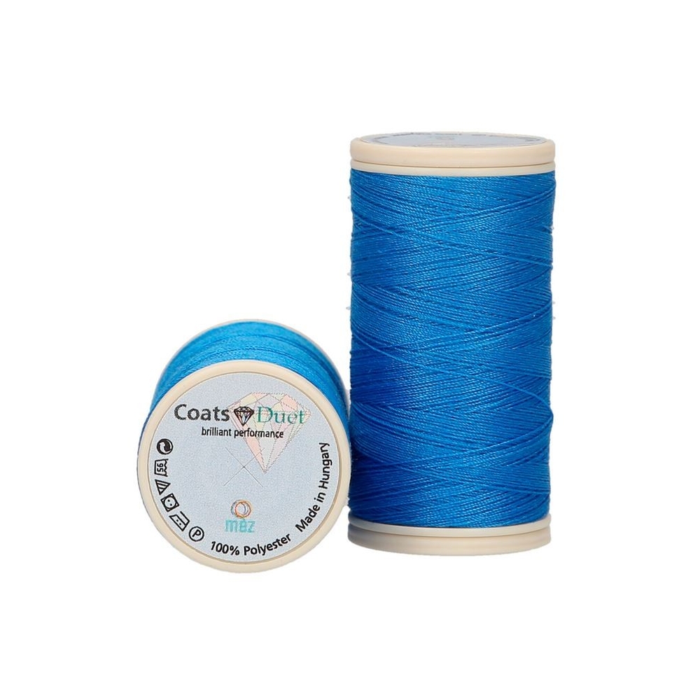 Fil coats polyester 100m col 6170 Fil coats polyester 100m col 6170