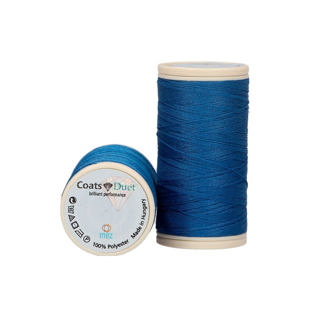 Fil coats polyester 100m col 7628 Fil coats polyester 100m col 7628