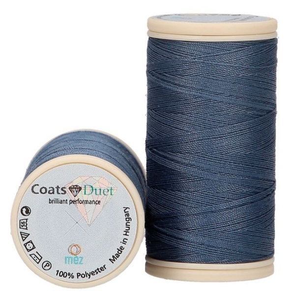 Fil coats polyester 100m col 5563