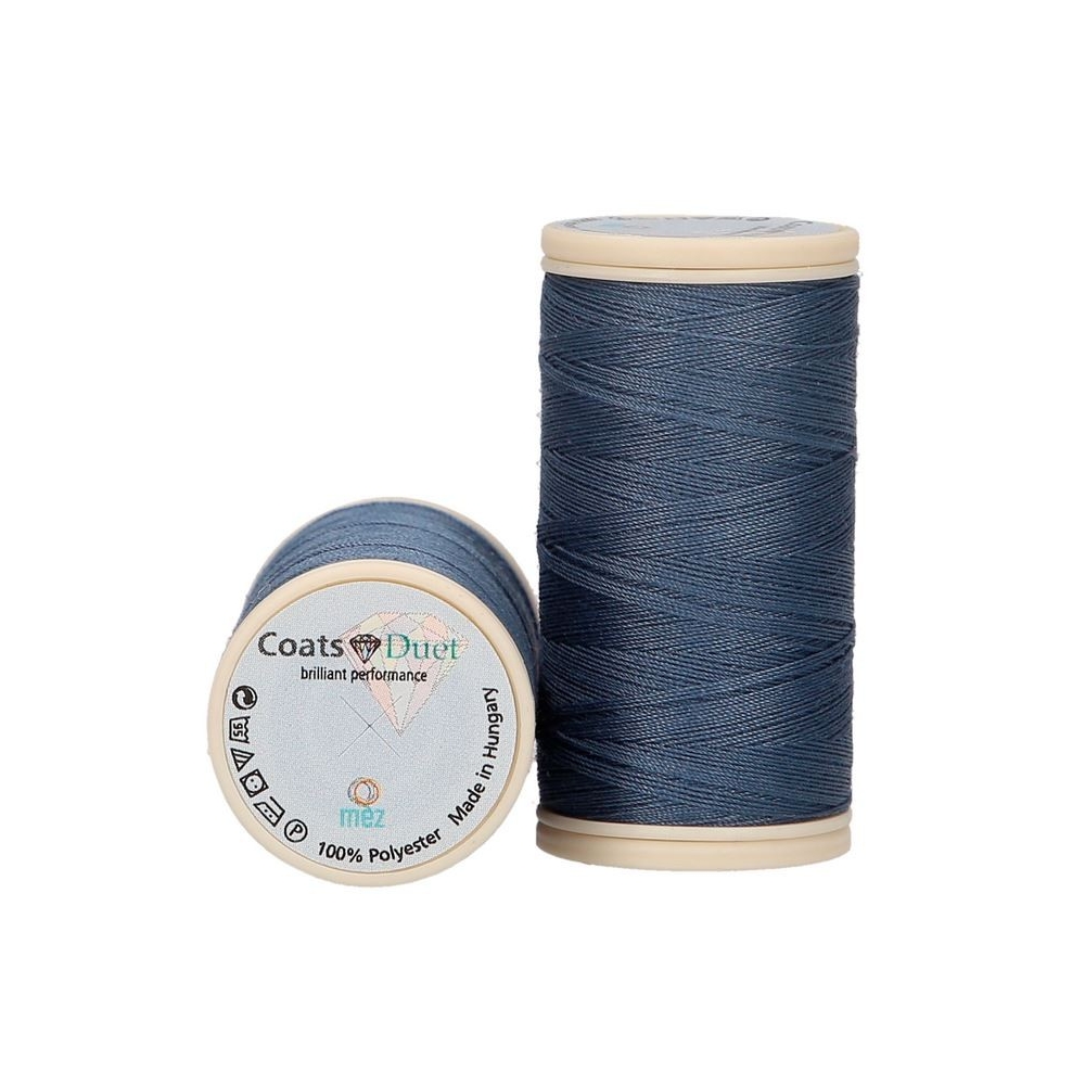Fil coats polyester 100m col 5563 Fil coats polyester 100m col 5563