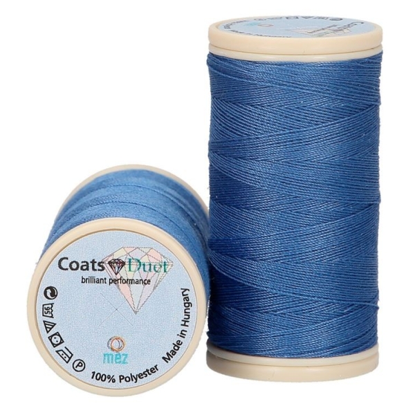 Fil coats polyester 100m col 6131