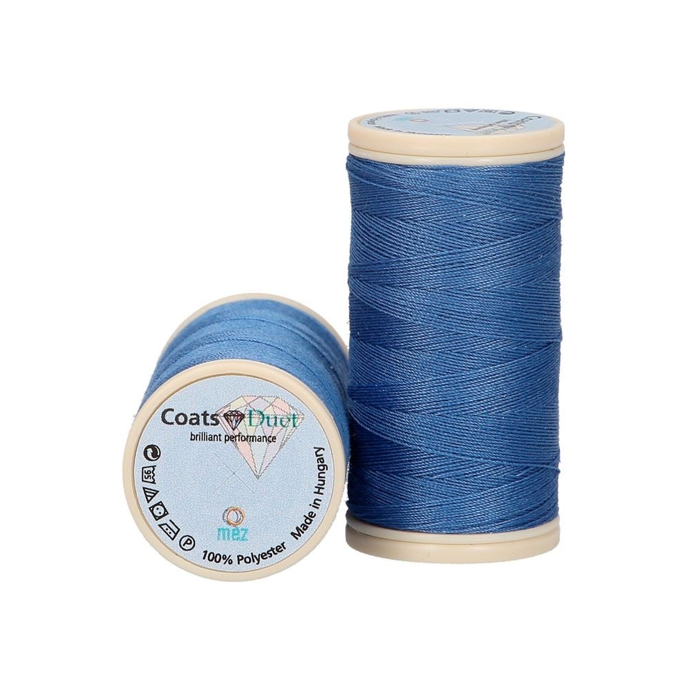 Fil coats polyester 100m col 6131