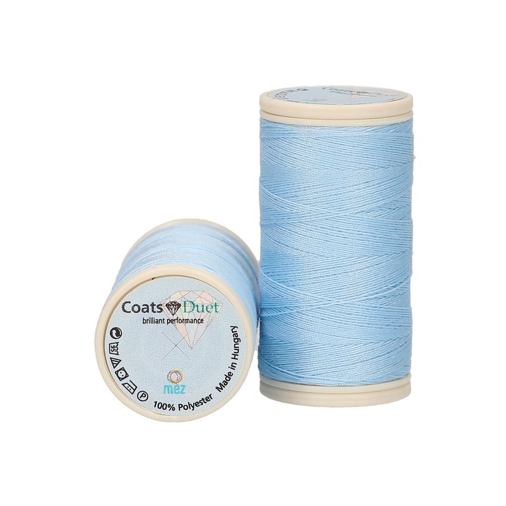 Fil coats polyester 100m col 2539 Fil coats polyester 100m col 2539