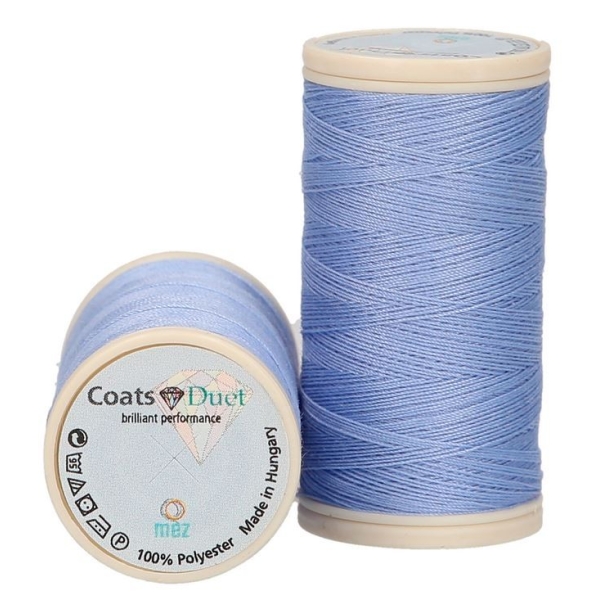 Fil coats polyester 100m col 3096