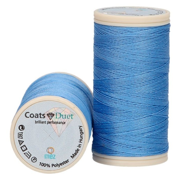 Fil coats polyester 100m col 4628