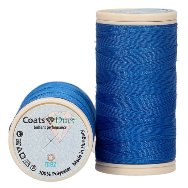 Fil coats polyester 100m col 6171