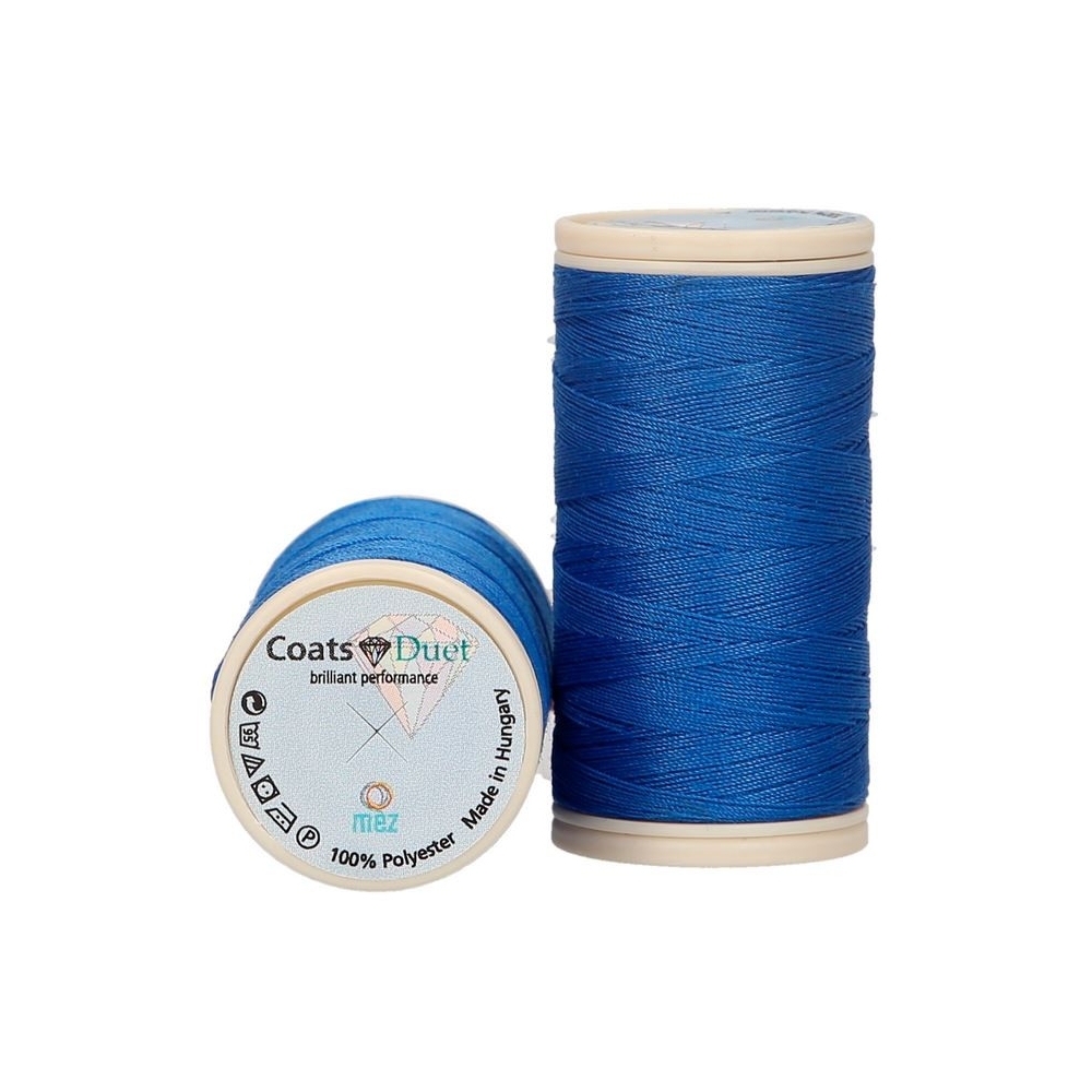 Fil coats polyester 100m col 6171