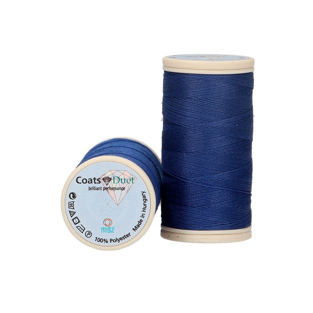 Fil coats polyester 100m col 7629 Fil coats polyester 100m col 7629