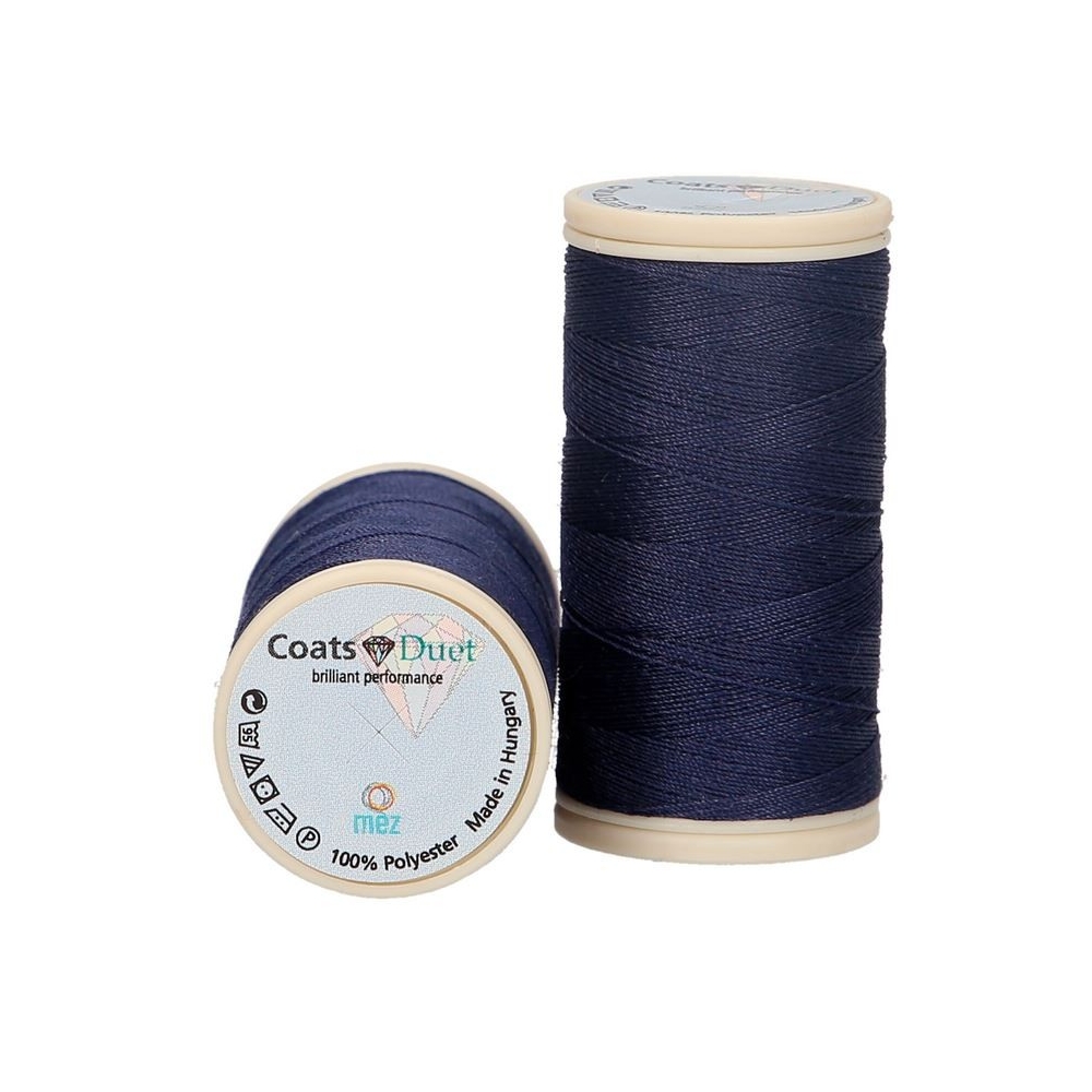 Fil coats polyester 100m col 9192 Fil coats polyester 100m col 9192