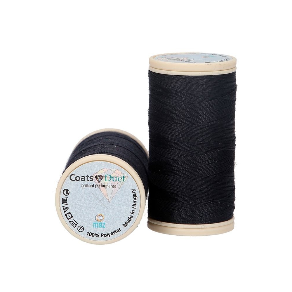 Fil coats polyester 100m col 9507 Fil coats polyester 100m col 9507