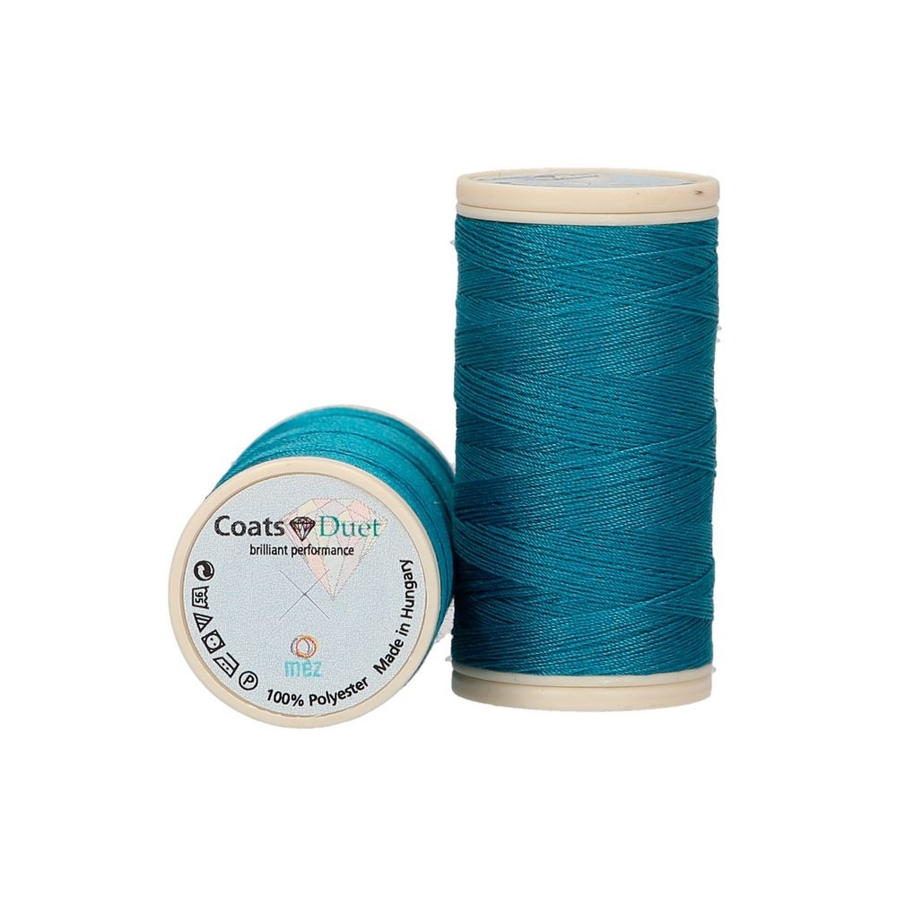 Fil coats polyester 100m col 7127 Fil coats polyester 100m col 7127