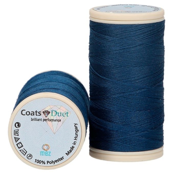 Fil coats polyester 100m col 8564