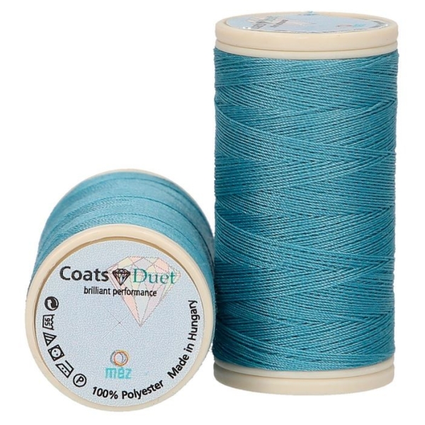 Fil coats polyester 100m col 4093