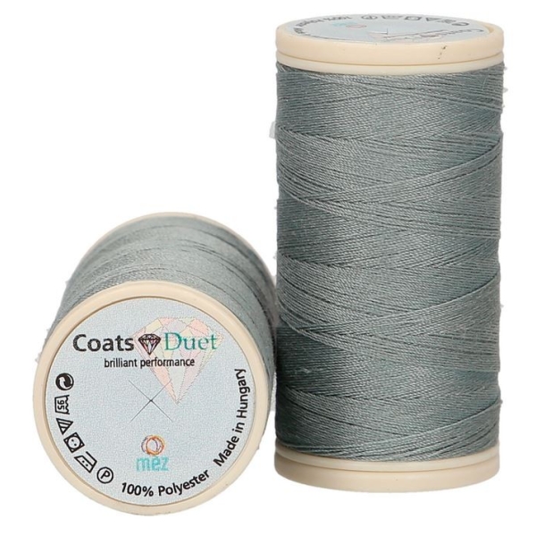 Fil coats polyester 100m col 3039