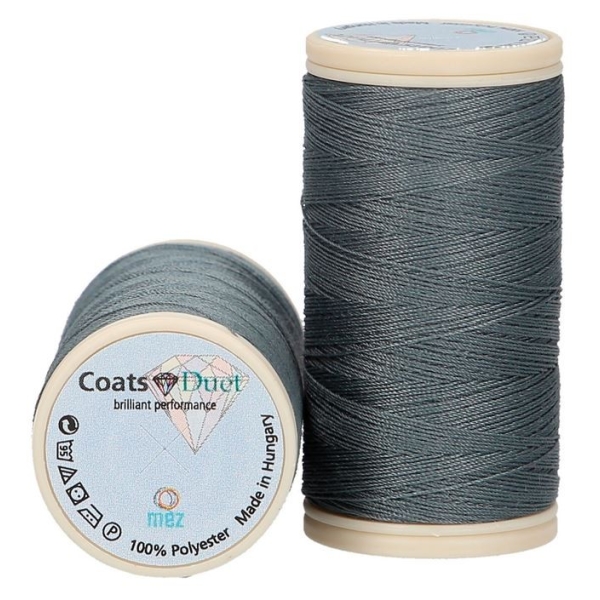 Fil coats polyester 100m col 5021