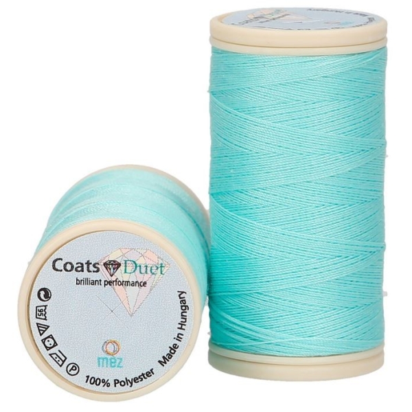 Fil coats polyester 100m col 3038