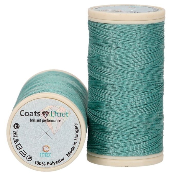 Fil coats polyester 100m col 4560