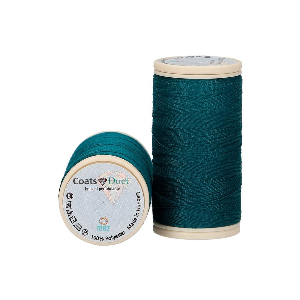 Fil coats polyester 100m col 8125 Fil coats polyester 100m col 8125