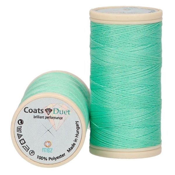 Fil coats polyester 100m col 2088