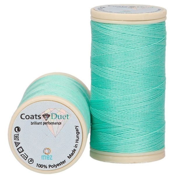 Fil coats polyester 100m col 2090
