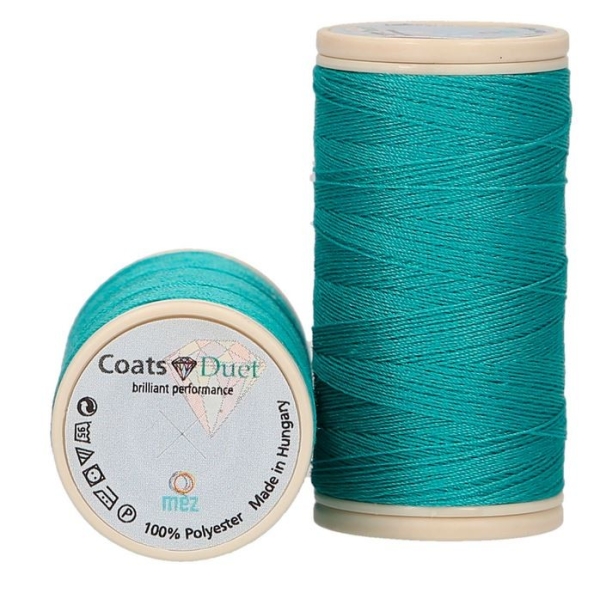 Fil coats polyester 100m col 5622