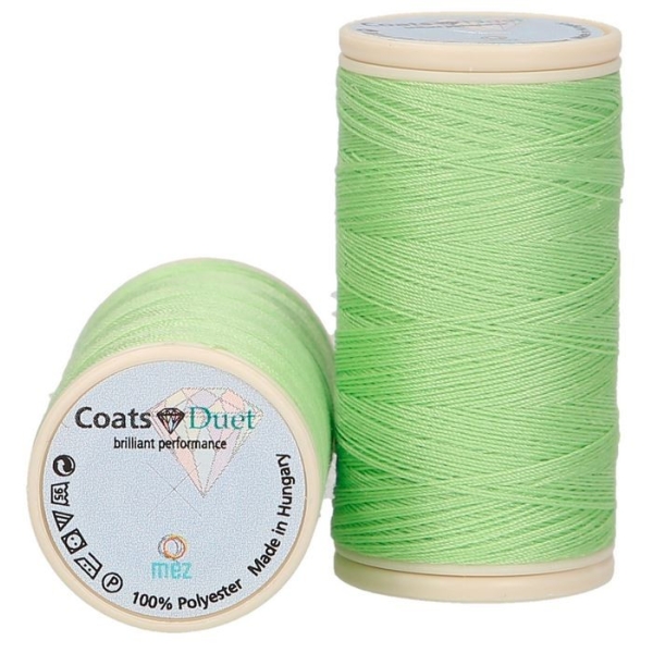 Fil coats polyester 100m col 3200