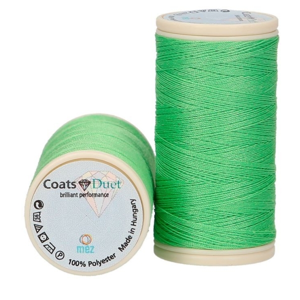 Fil coats polyester 100m col 4200