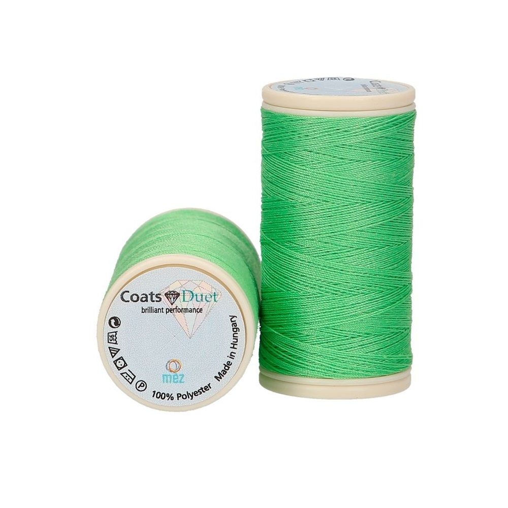 Fil coats polyester 100m col 4200 Fil coats polyester 100m col 4200