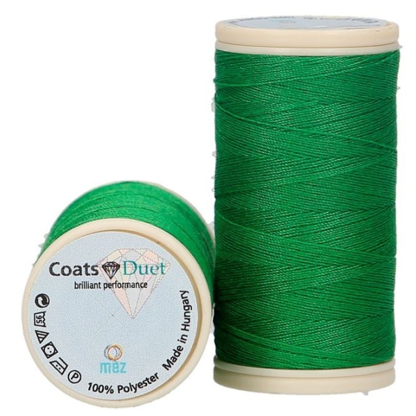Fil coats polyester 100m col 7699