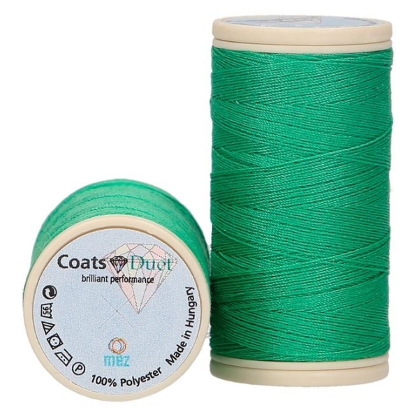 Fil coats polyester 100m col 5202