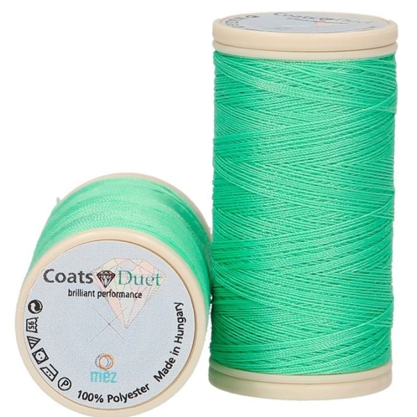 Fil coats polyester 100m col 3250