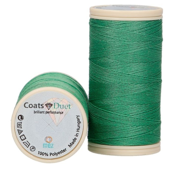 Fil coats polyester 100m col 5619