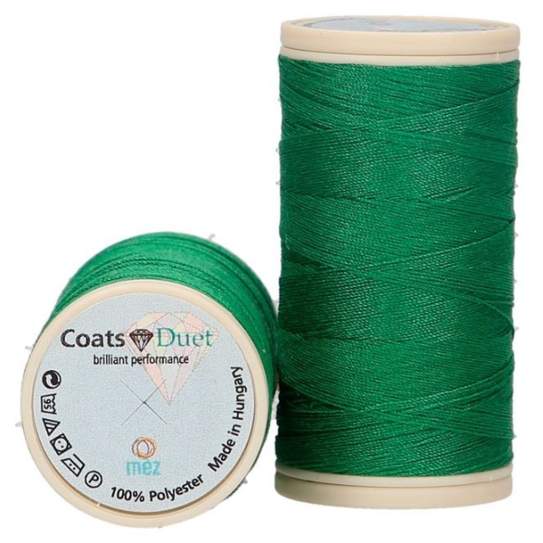 Fil coats polyester 100m col 7202