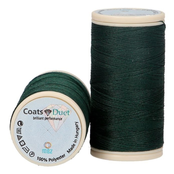 Fil coats polyester 100m col 8061