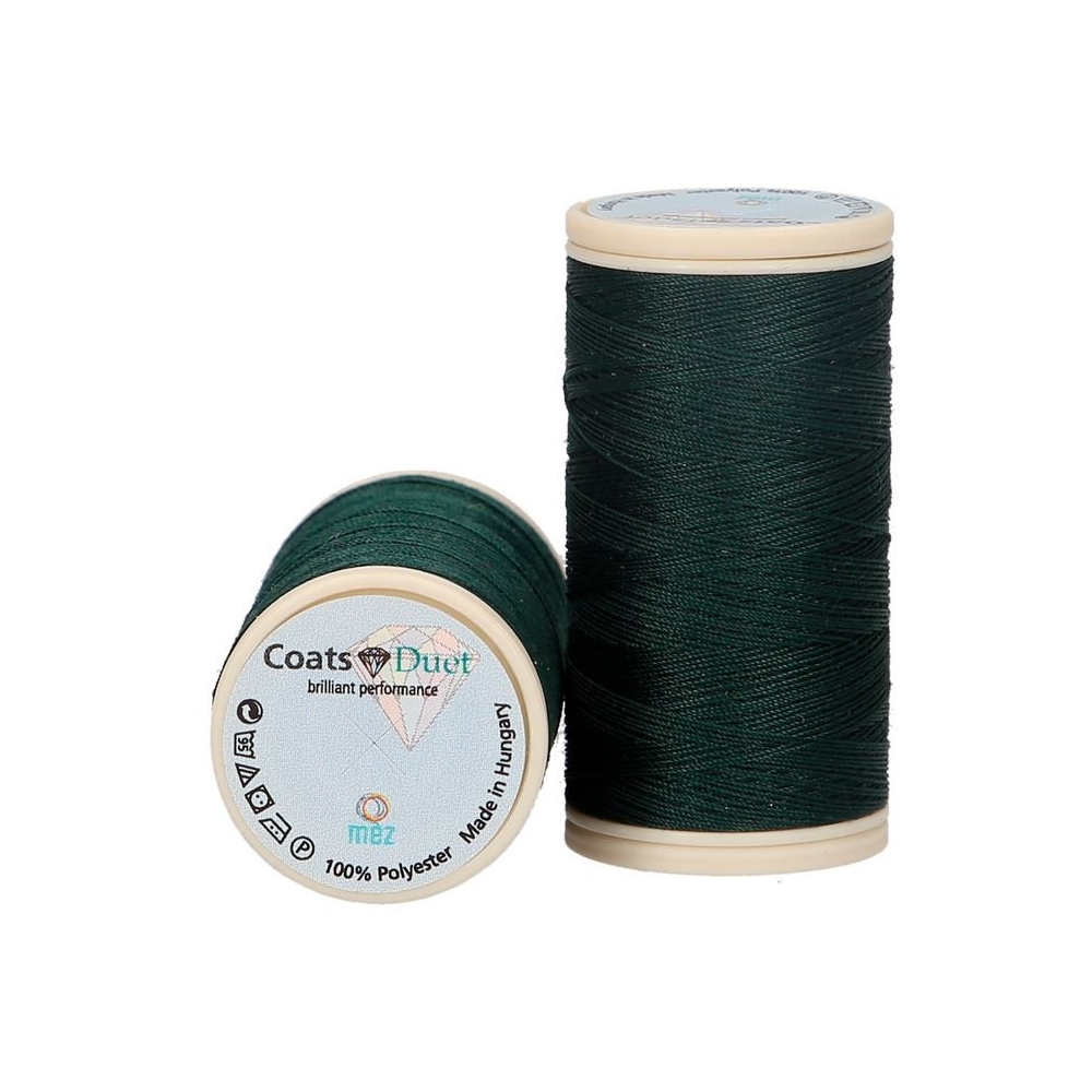 Fil coats polyester 100m col 9019 Fil coats polyester 100m col 9019