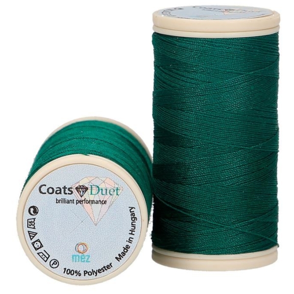 Fil coats polyester 100m col 8620
