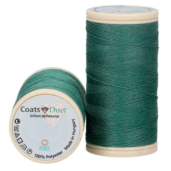 Fil coats polyester 100m col 5061