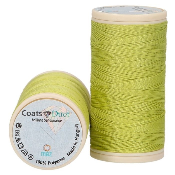 Fil coats polyester 100m col 4694