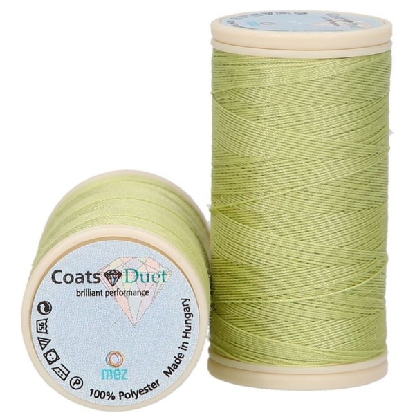 Fil coats polyester 100m col 3118