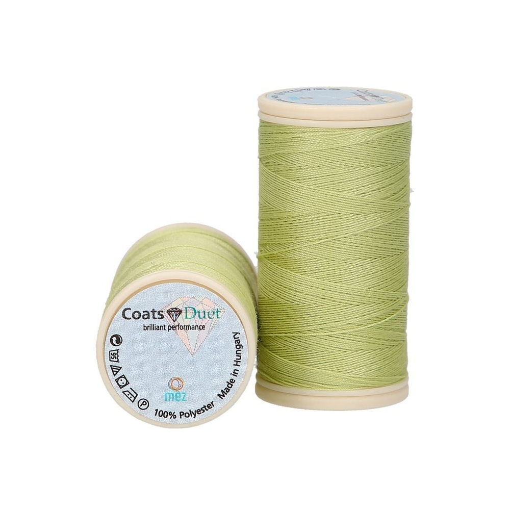 Fil coats polyester 100m col 3118 Fil coats polyester 100m col 3118
