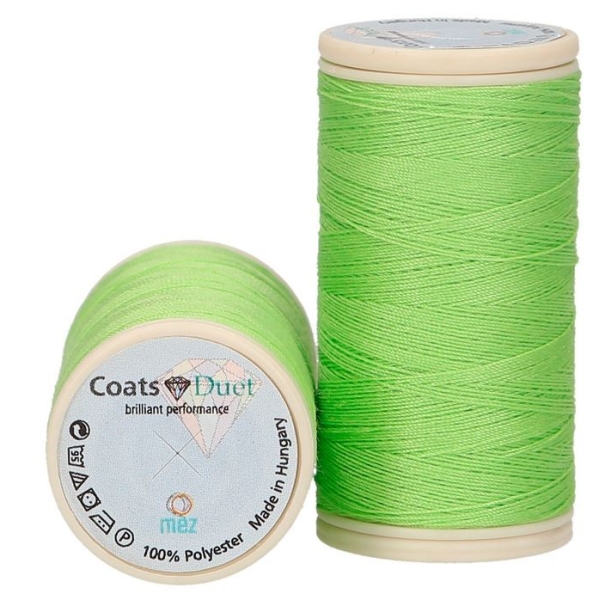 Fil coats polyester 100m col 4297