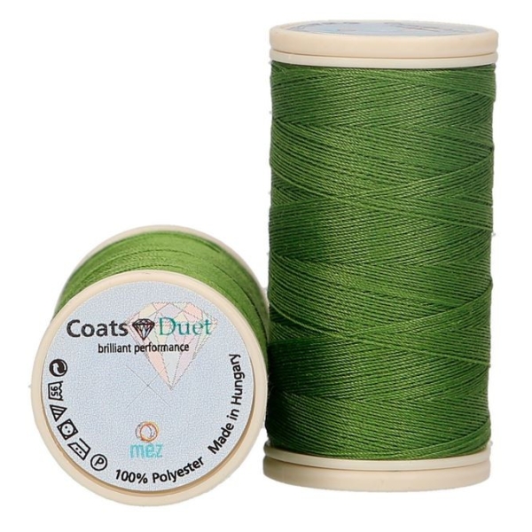 Fil coats polyester 100m col 7198