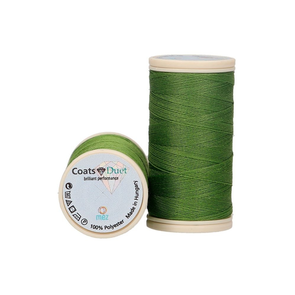 Fil coats polyester 100m col 7198 Fil coats polyester 100m col 7198