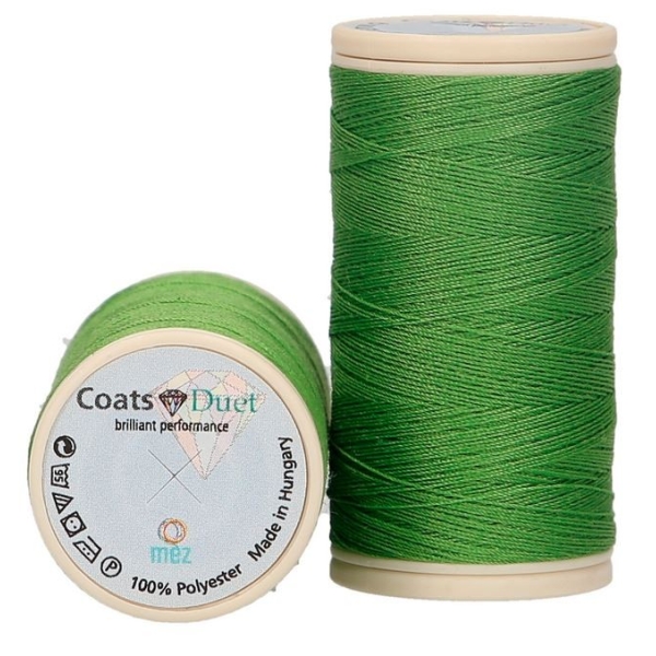 Fil coats polyester 100m col 5616